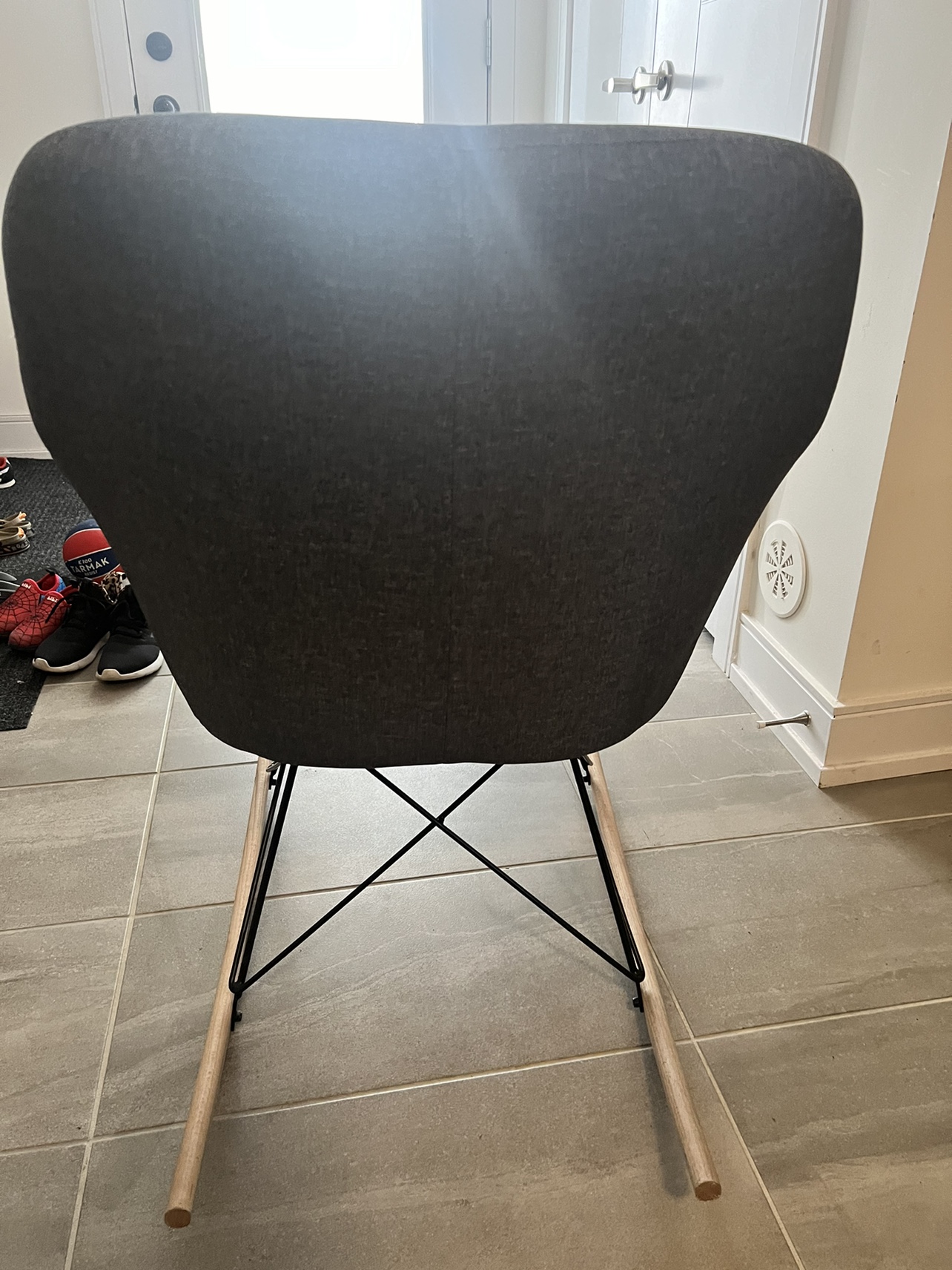 Rocking chair/Nursery chair - photo 3