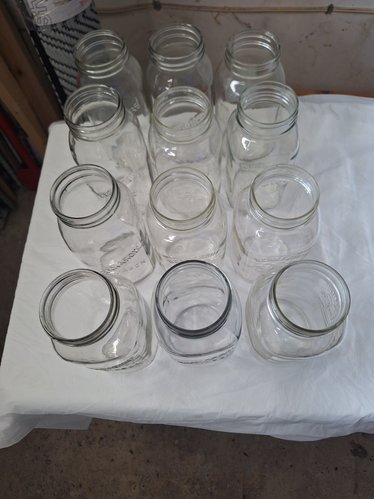 Mason Jars - photo 2
