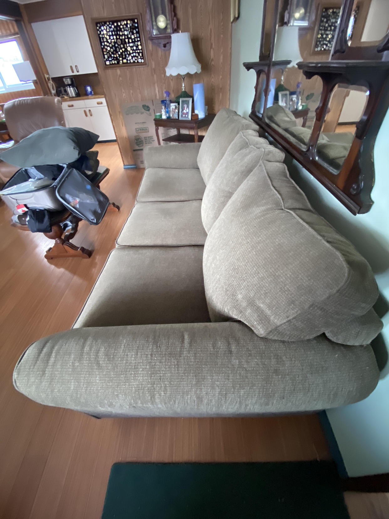 Sofa - photo 3