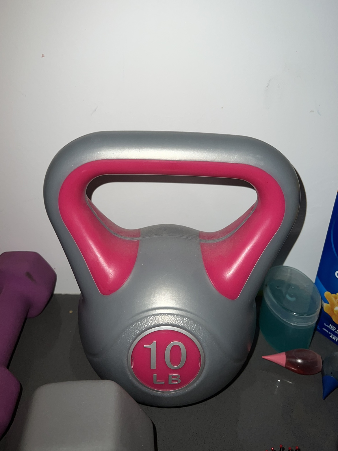 10lb kettlebell thumbnail