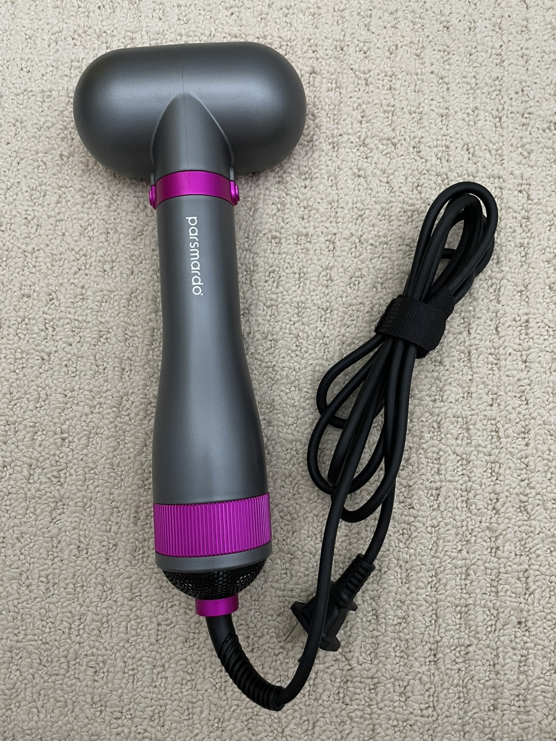 Pet Grooming Dryer - 100% new image indicator(2)