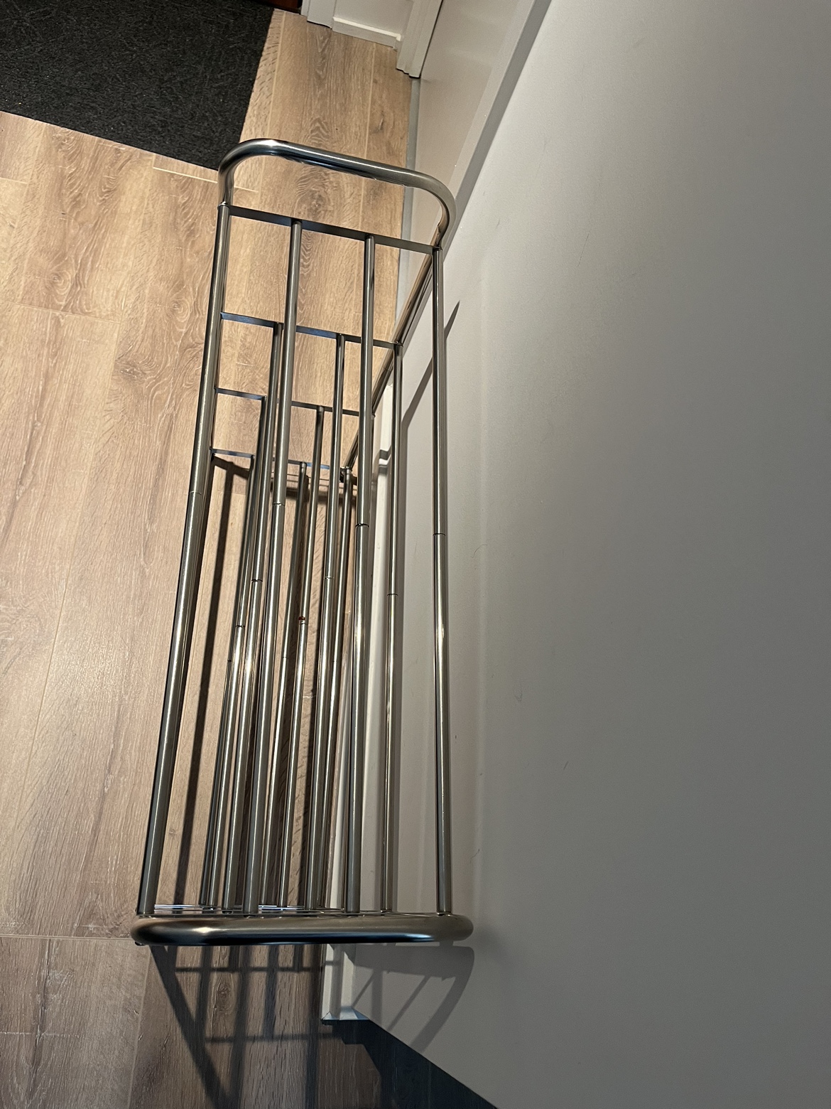 4 tier shoe rack - photo 3