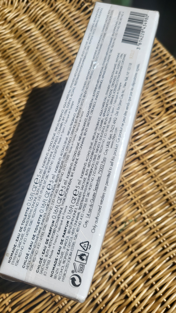 Chloe Mini perfume image indicator(3)