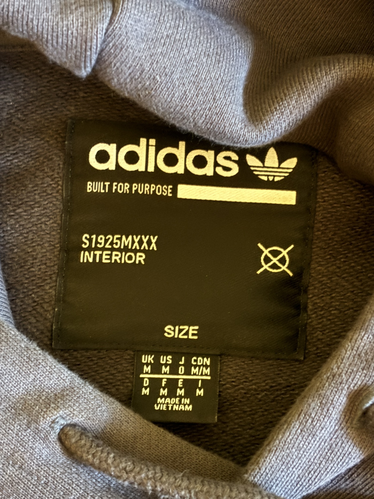 Hoodie - photo 2