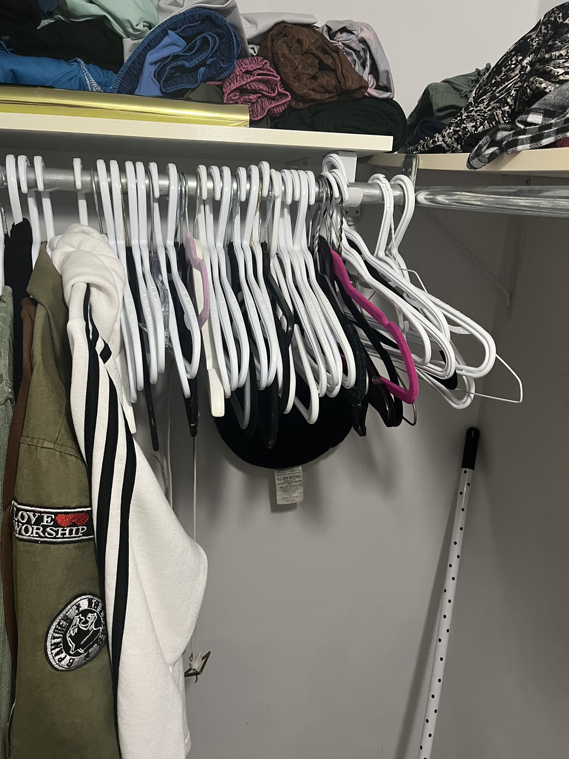 Hangers