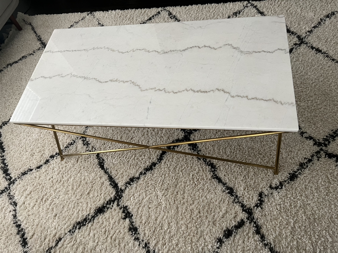 Coffee Table - photo 4