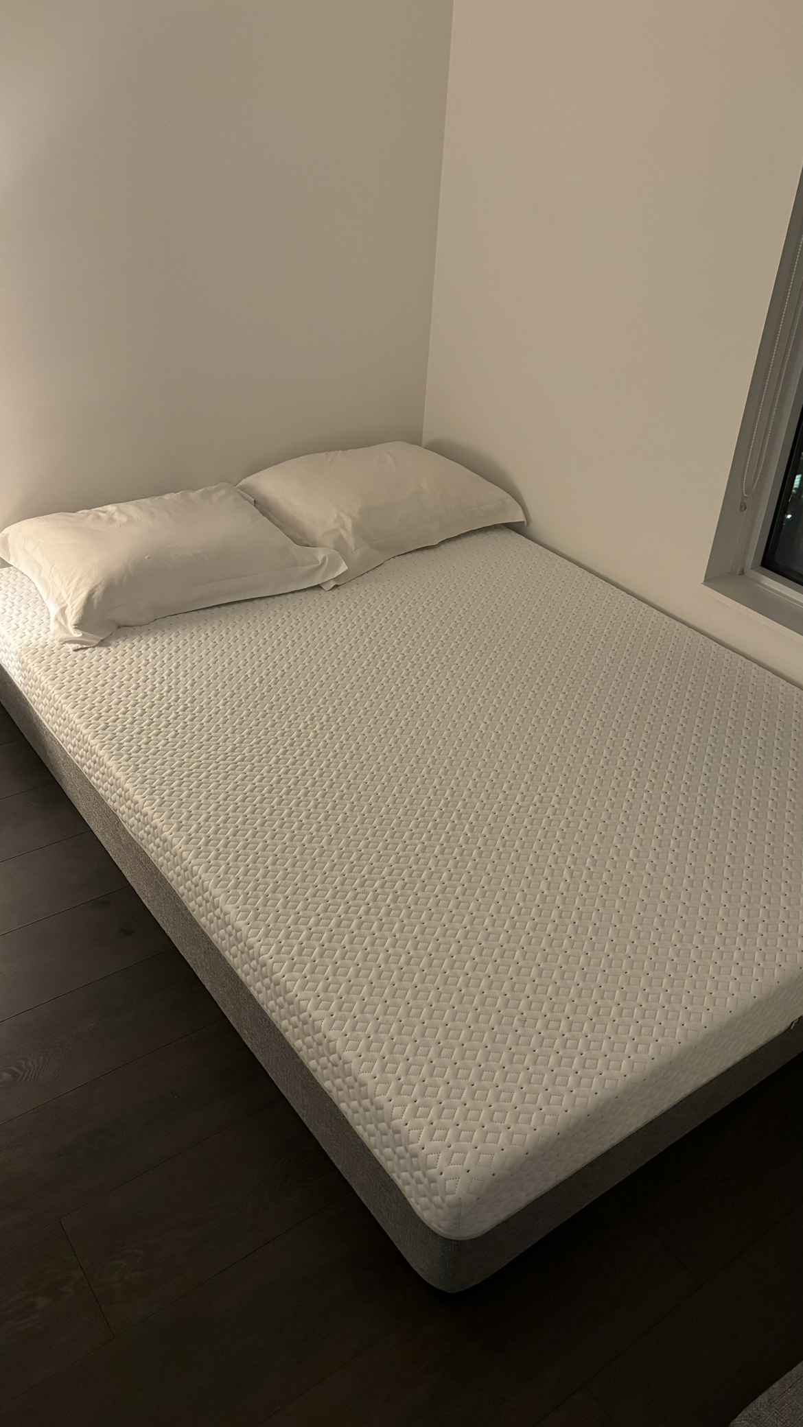 Moving Sale✈️ : ENDY mattress & duvet - photo 2