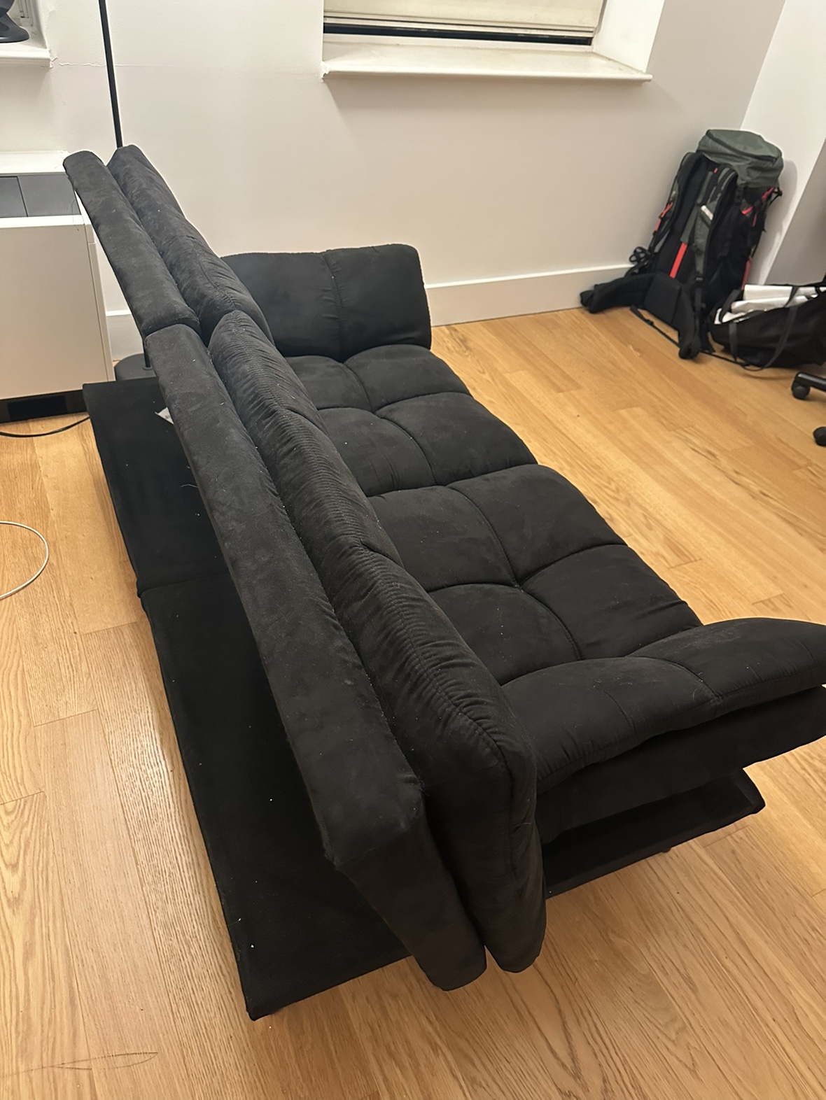 Futon - photo 4