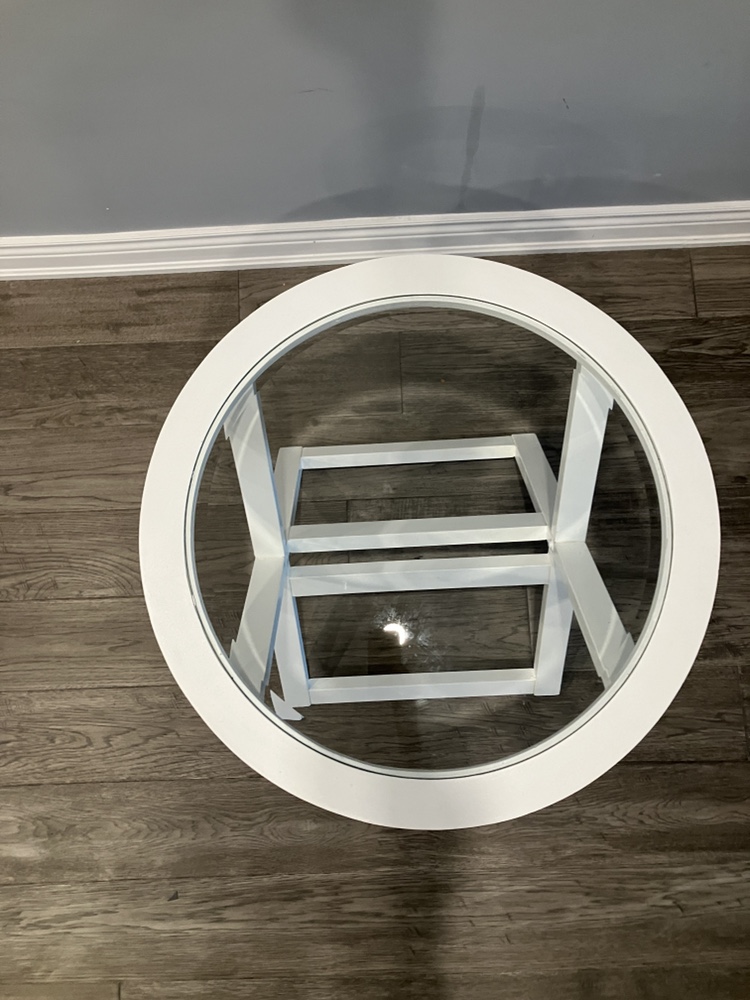 Two Side tables - photo 4