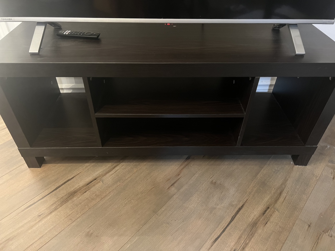 IKEA TV stand