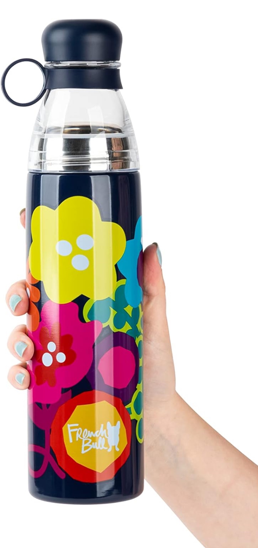 High Quality Water Bottle by “French Bull” - photo 5