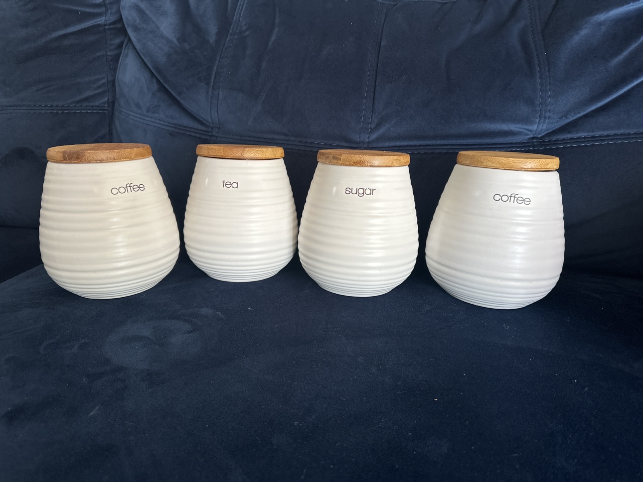 Jars for sale