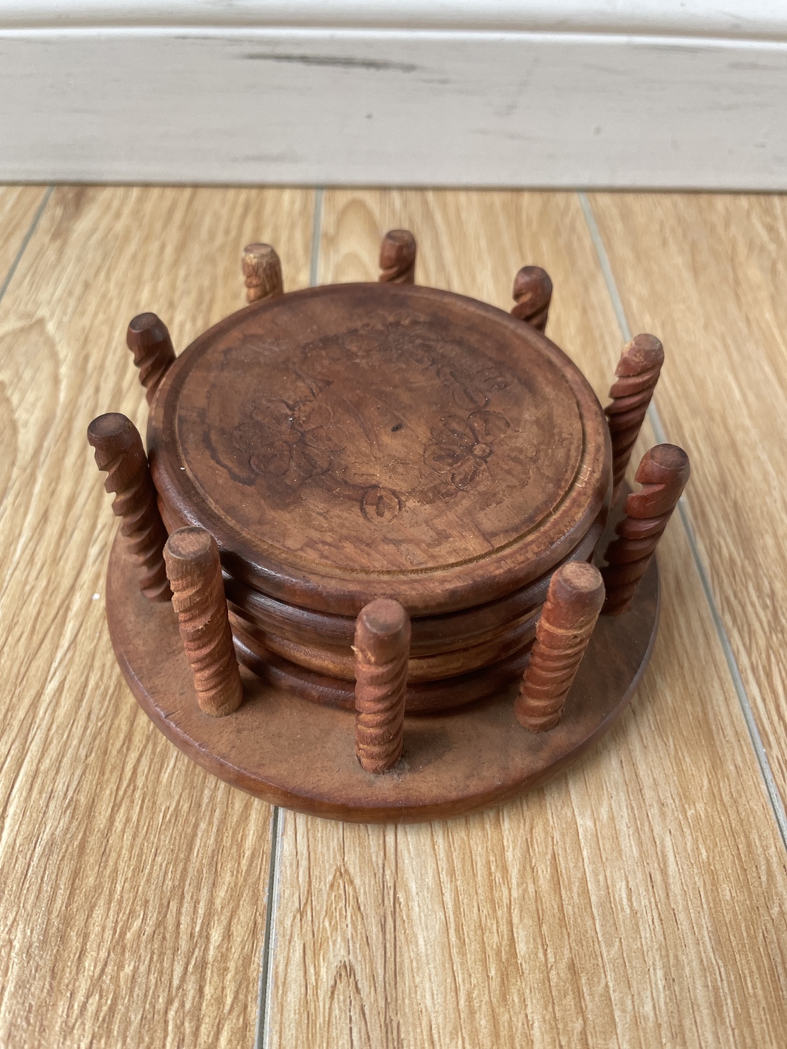 Coasters - photo 3