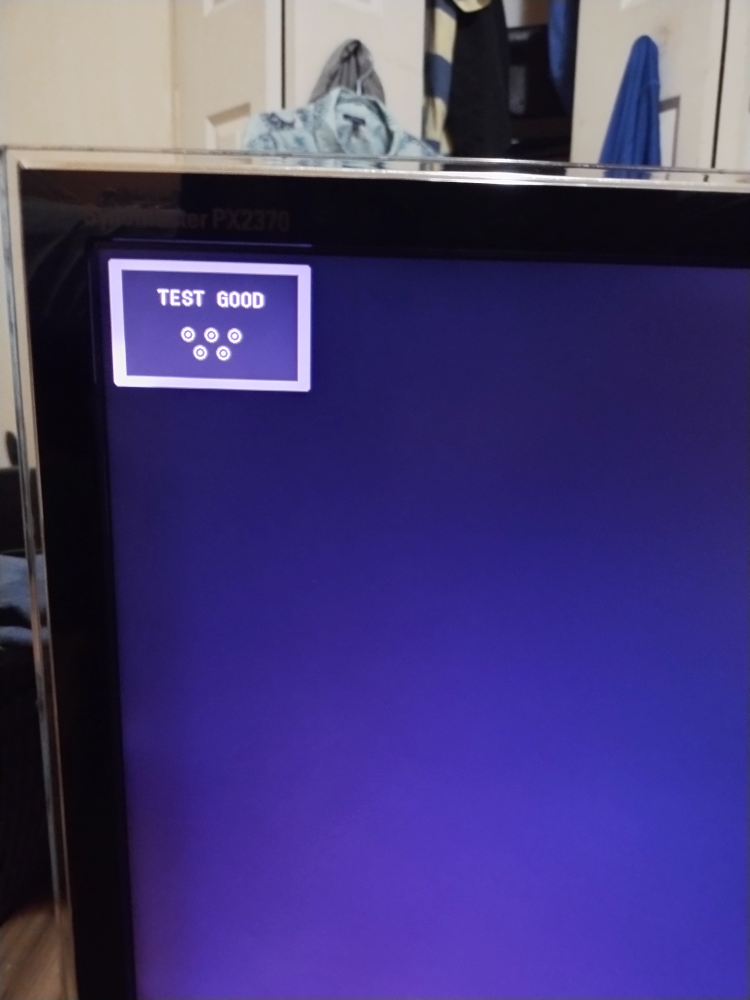 Samsung 23 inch monitor - photo 3