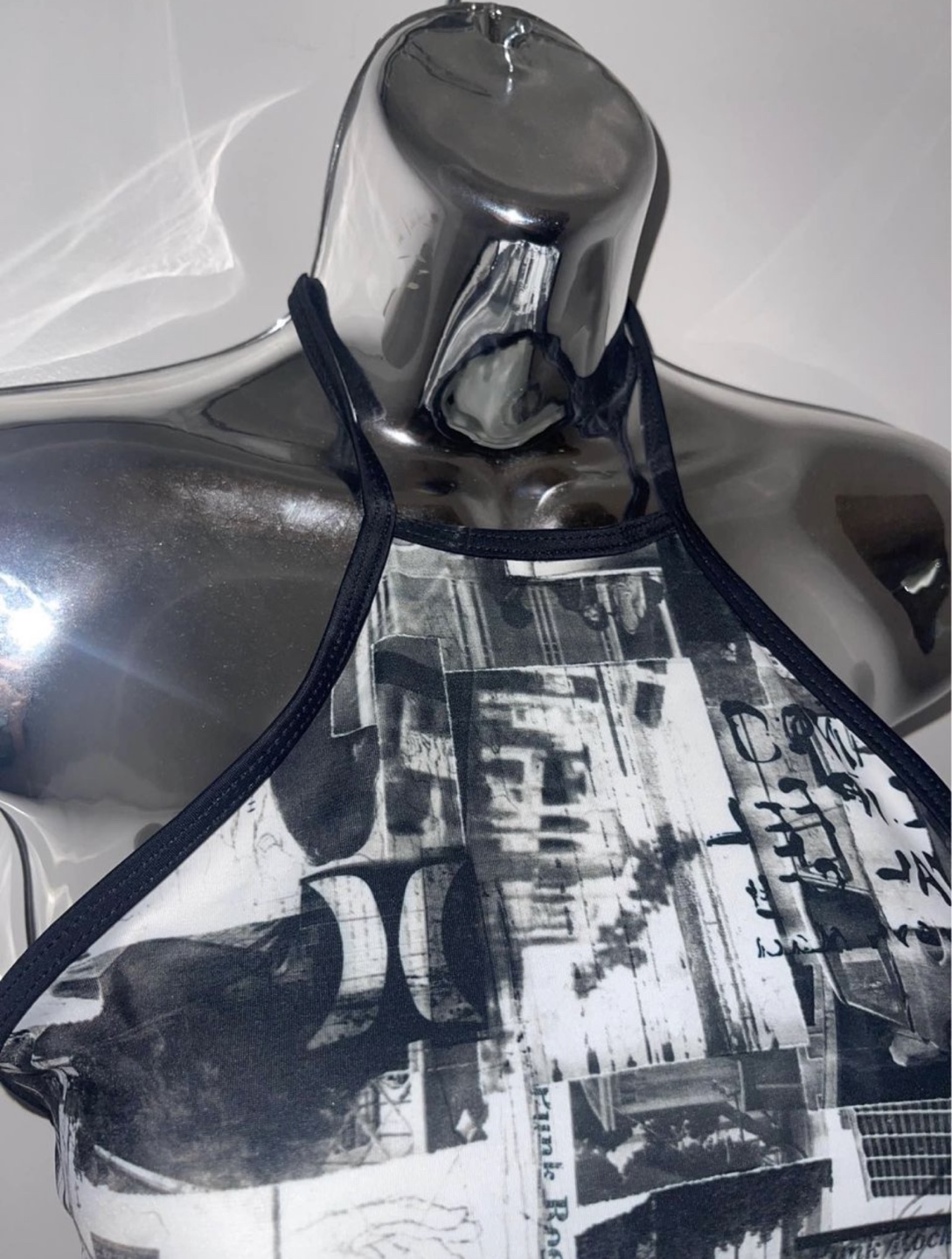 Hurley Bathing Suit image indicator(2)