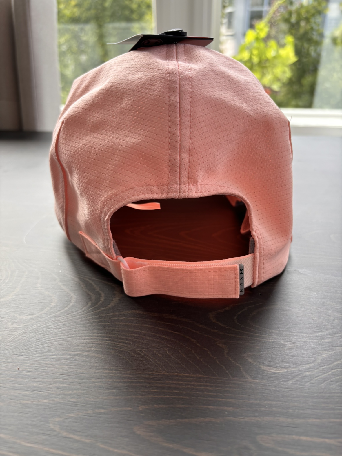 Under Armour running hat - photo 2