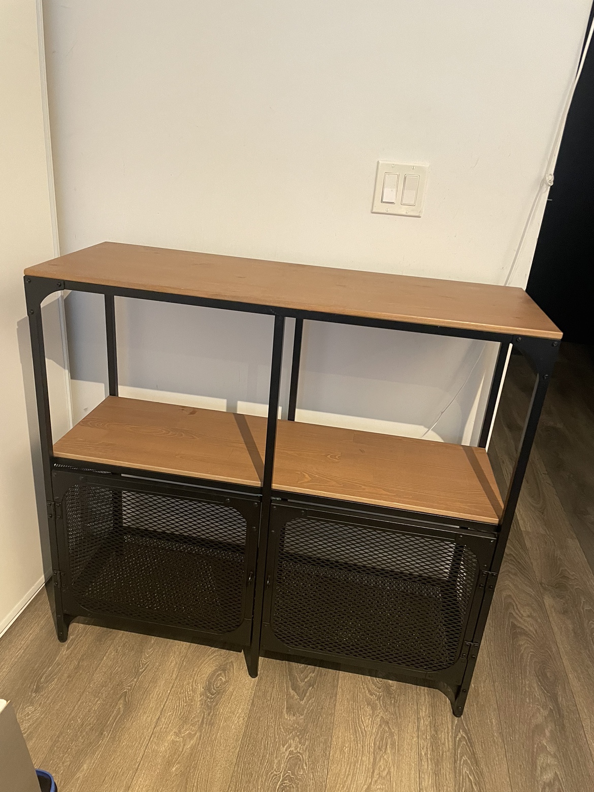 IKEA FJÄLLBO Storage Unit