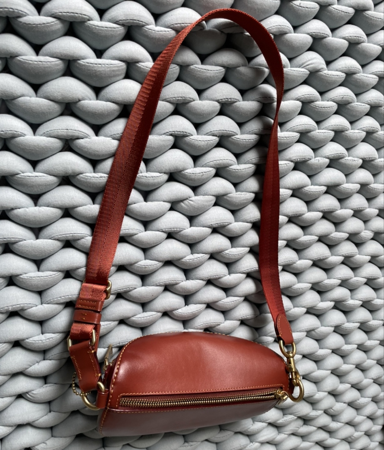 Coach Belt Bag - Authentic image indicator(2)