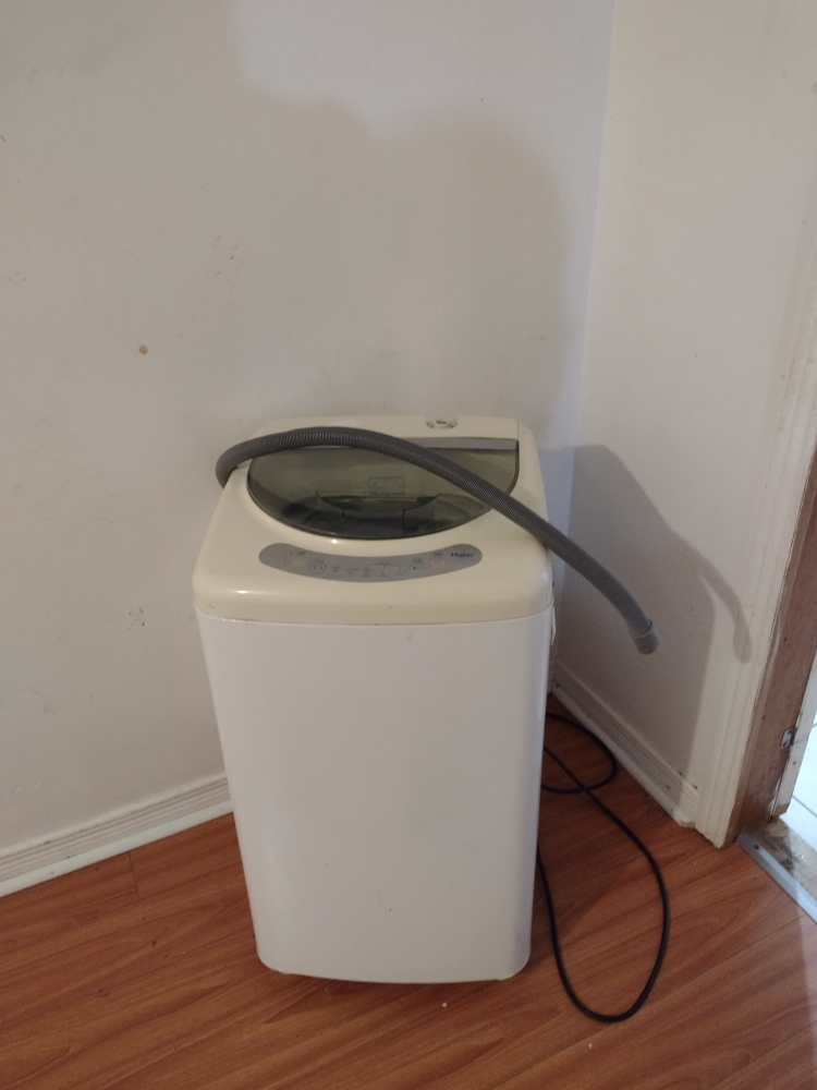 washing machine thumbnail