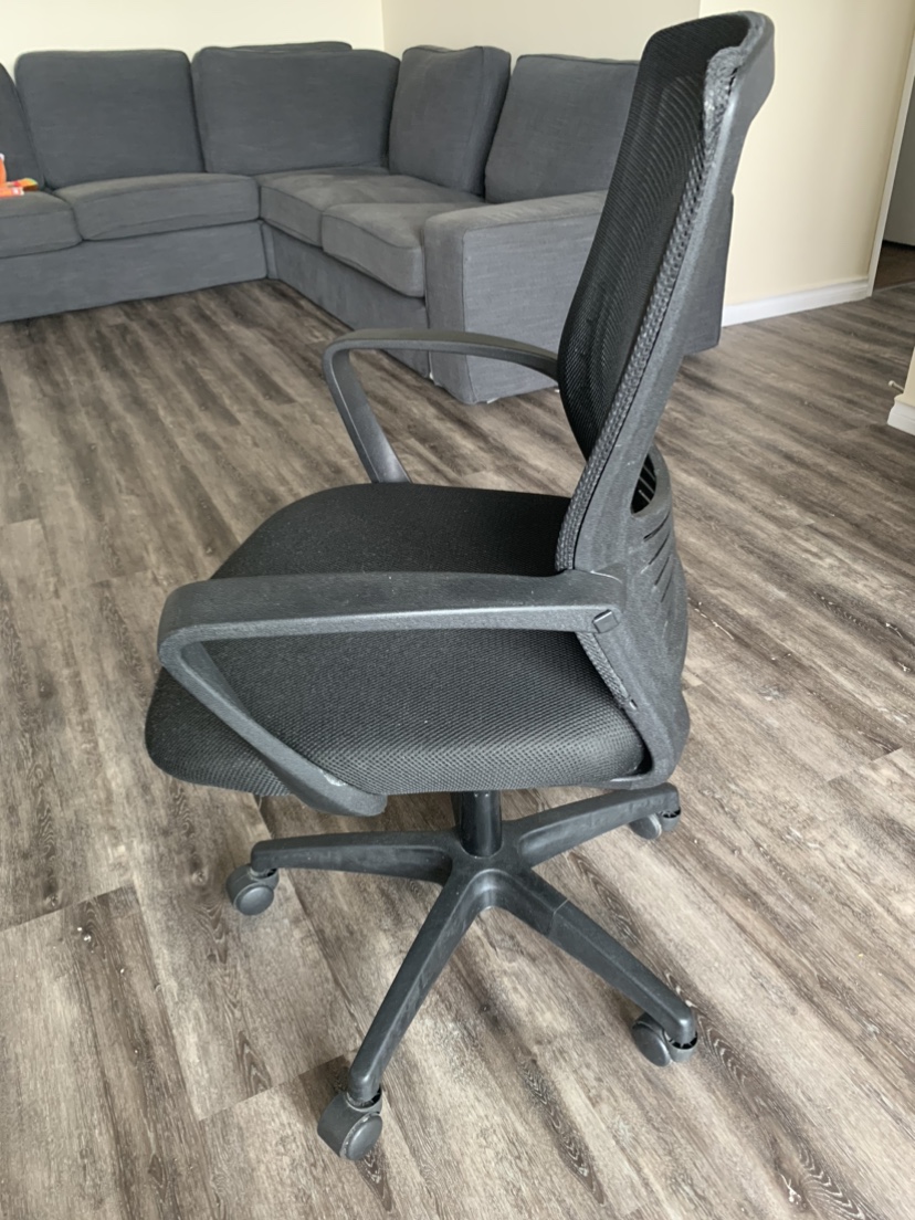 Office Chair - photo 2