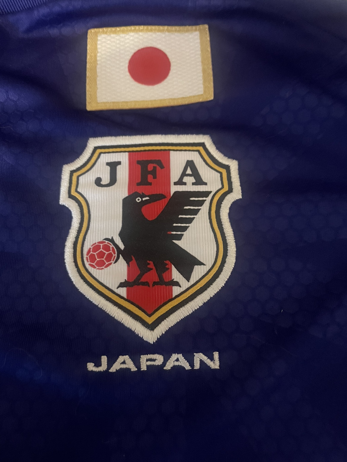 Collectable Pokemon Adidas  Youth soccer shirt image indicator(4)