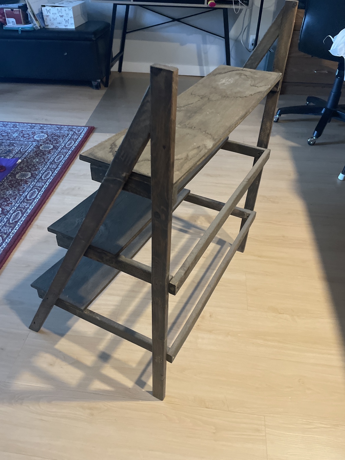 Plant Stand - photo 2