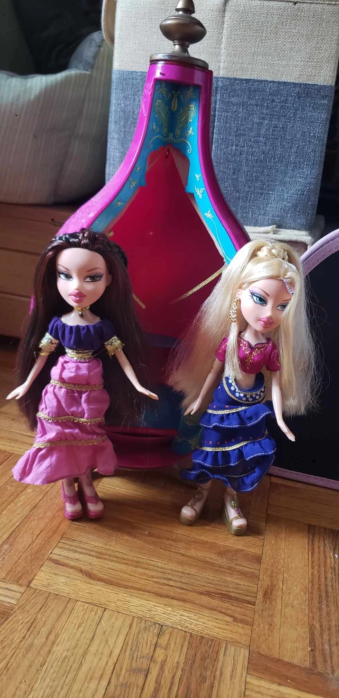 Bratz Genie 2006 thumbnail