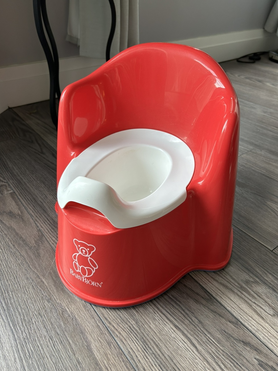 Potty - BabyBjörn