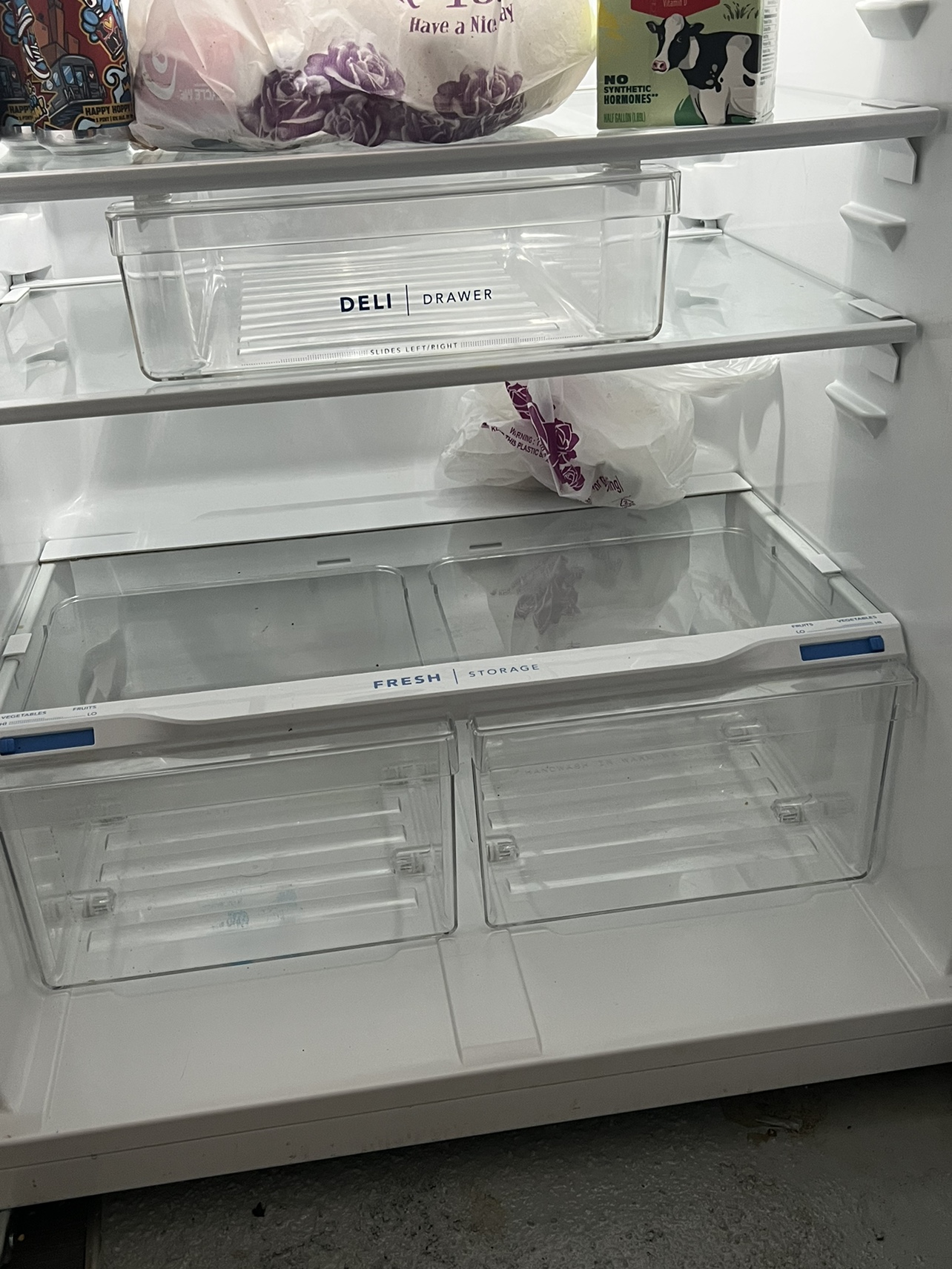 Fridge - photo 4