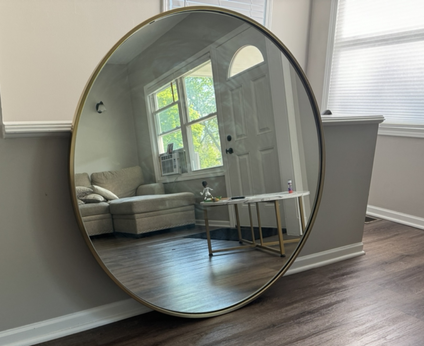 Mirror