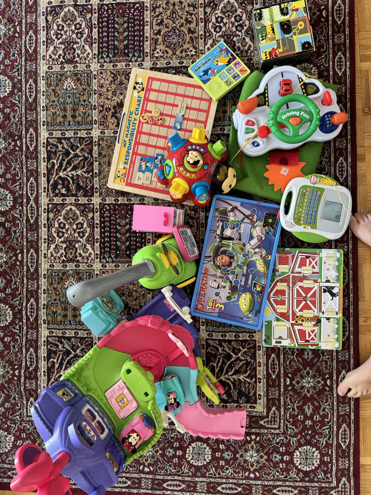 Toys - photo 3