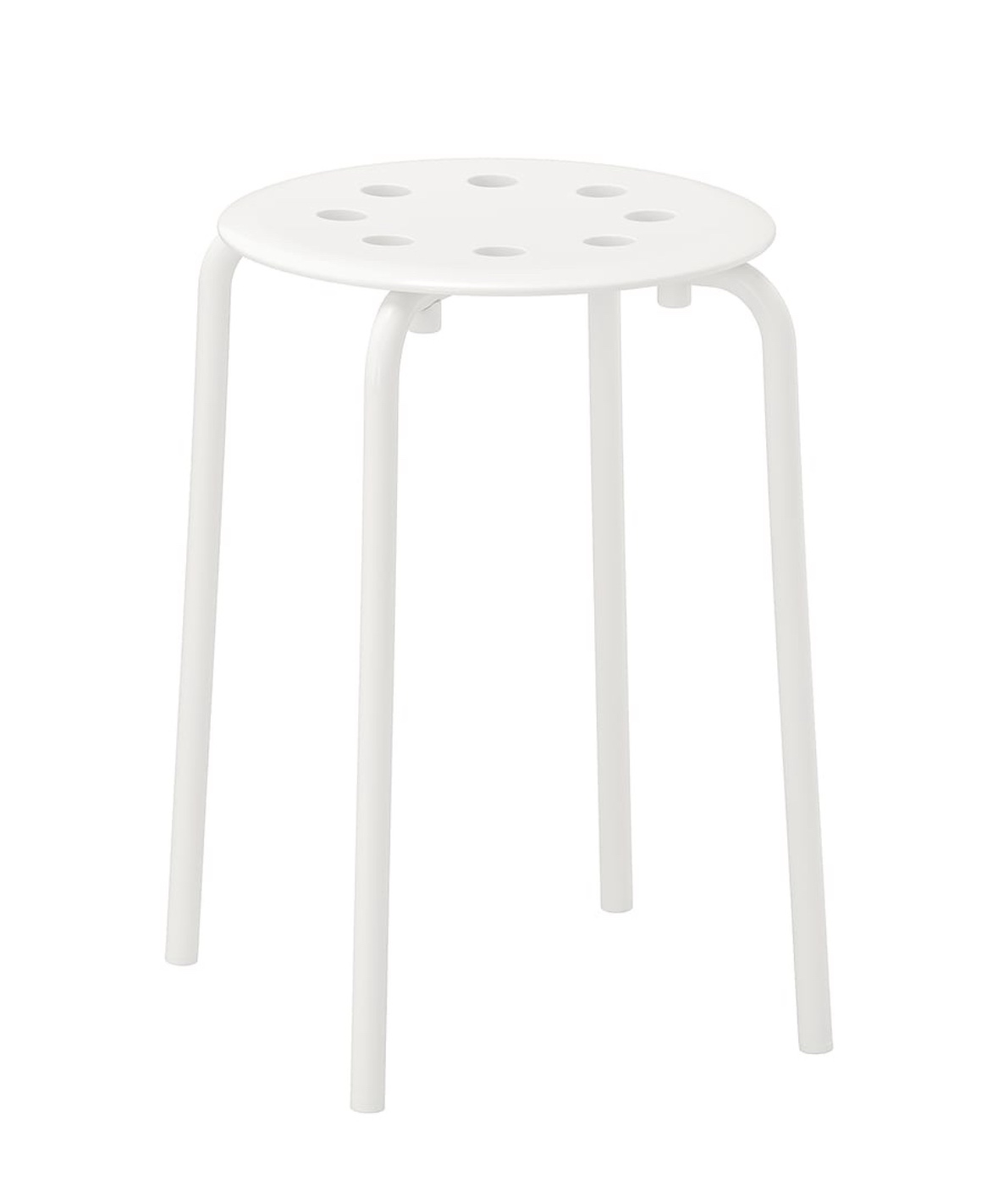 🧡 Ikea Stool - photo 4