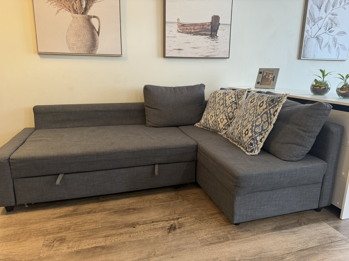 Sofa bed - photo 5