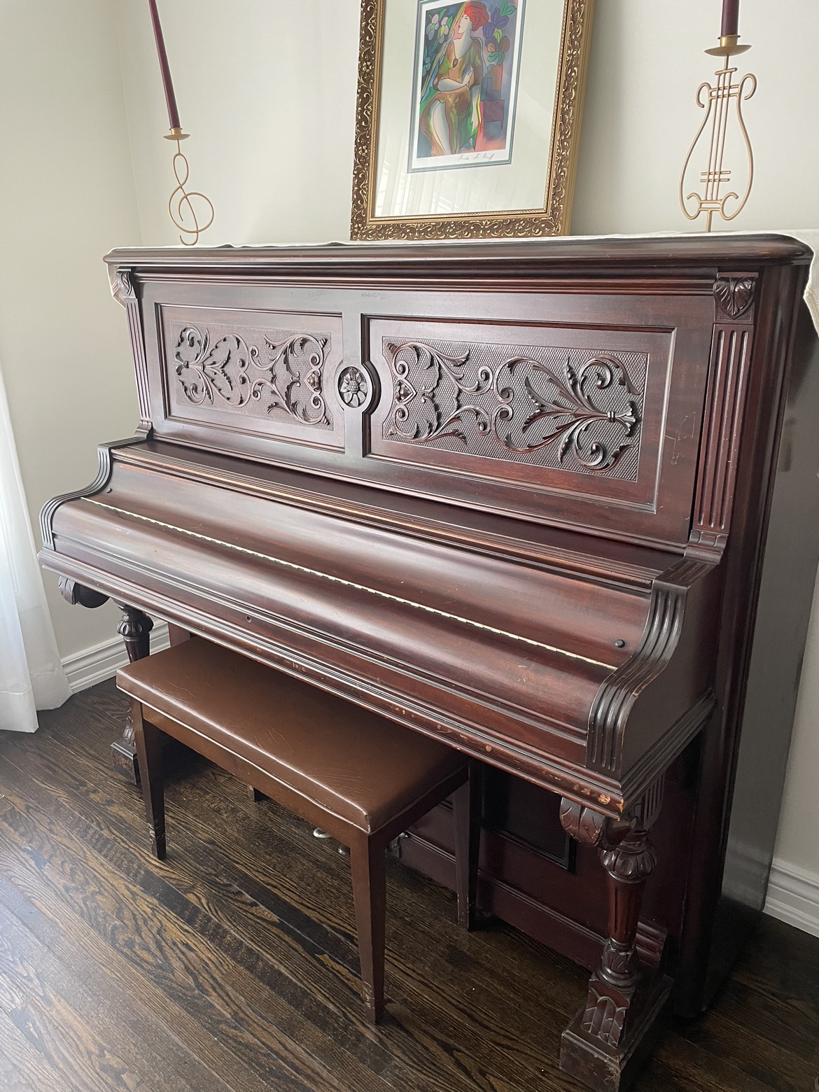Piano