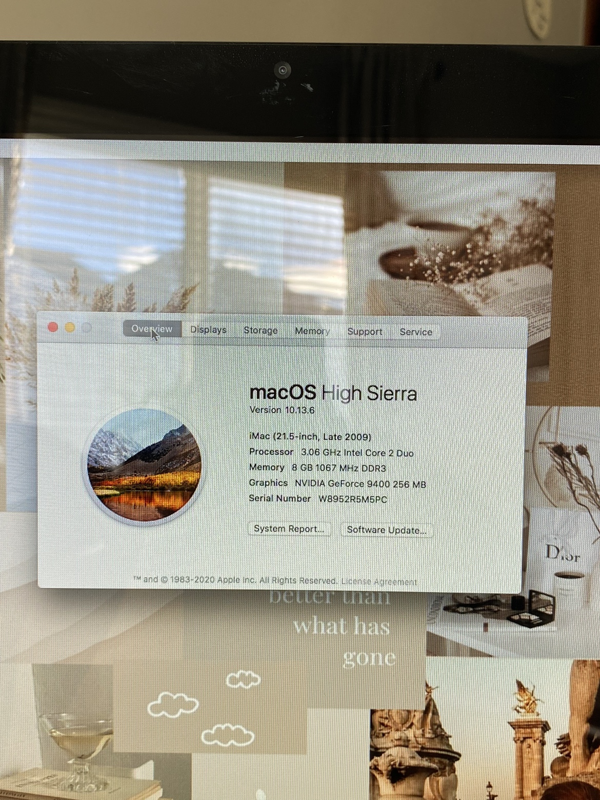 Free Mac #freecycle - photo 5