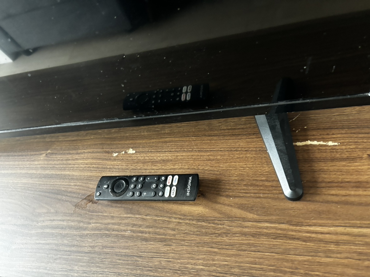 Tv stand - photo 4