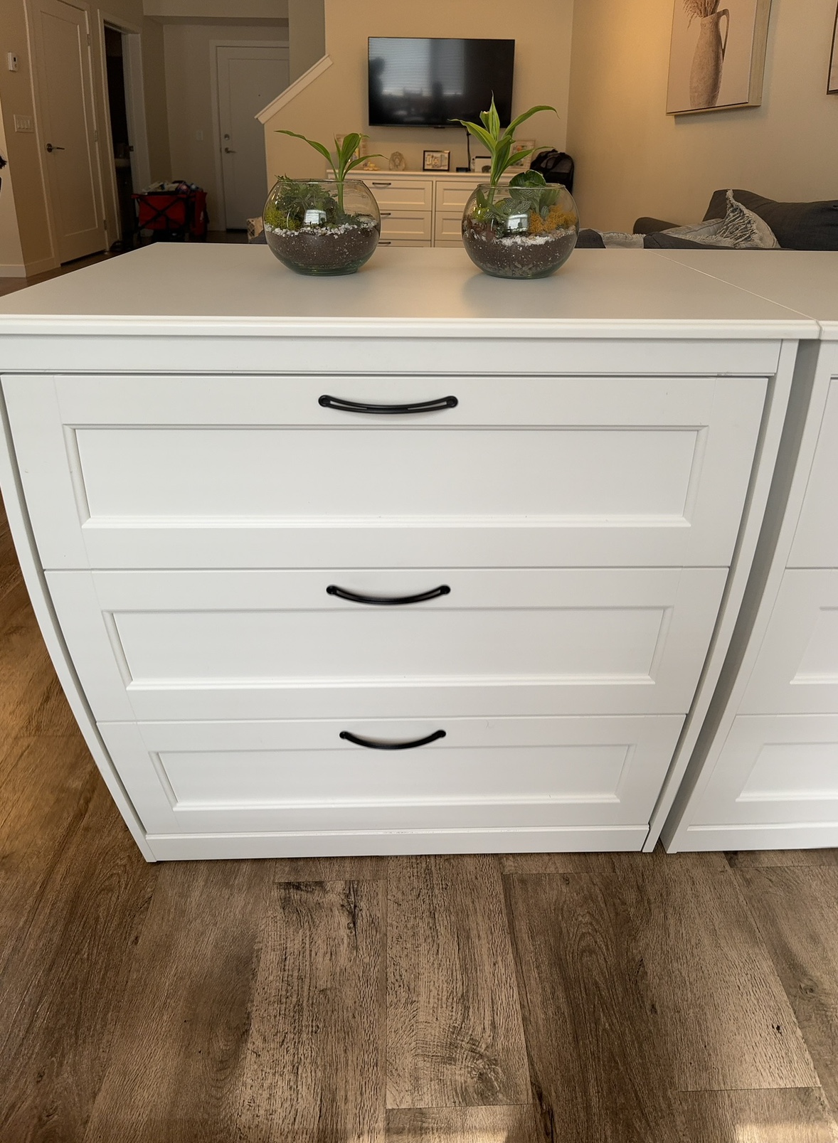 3 drawer chest - photo 2