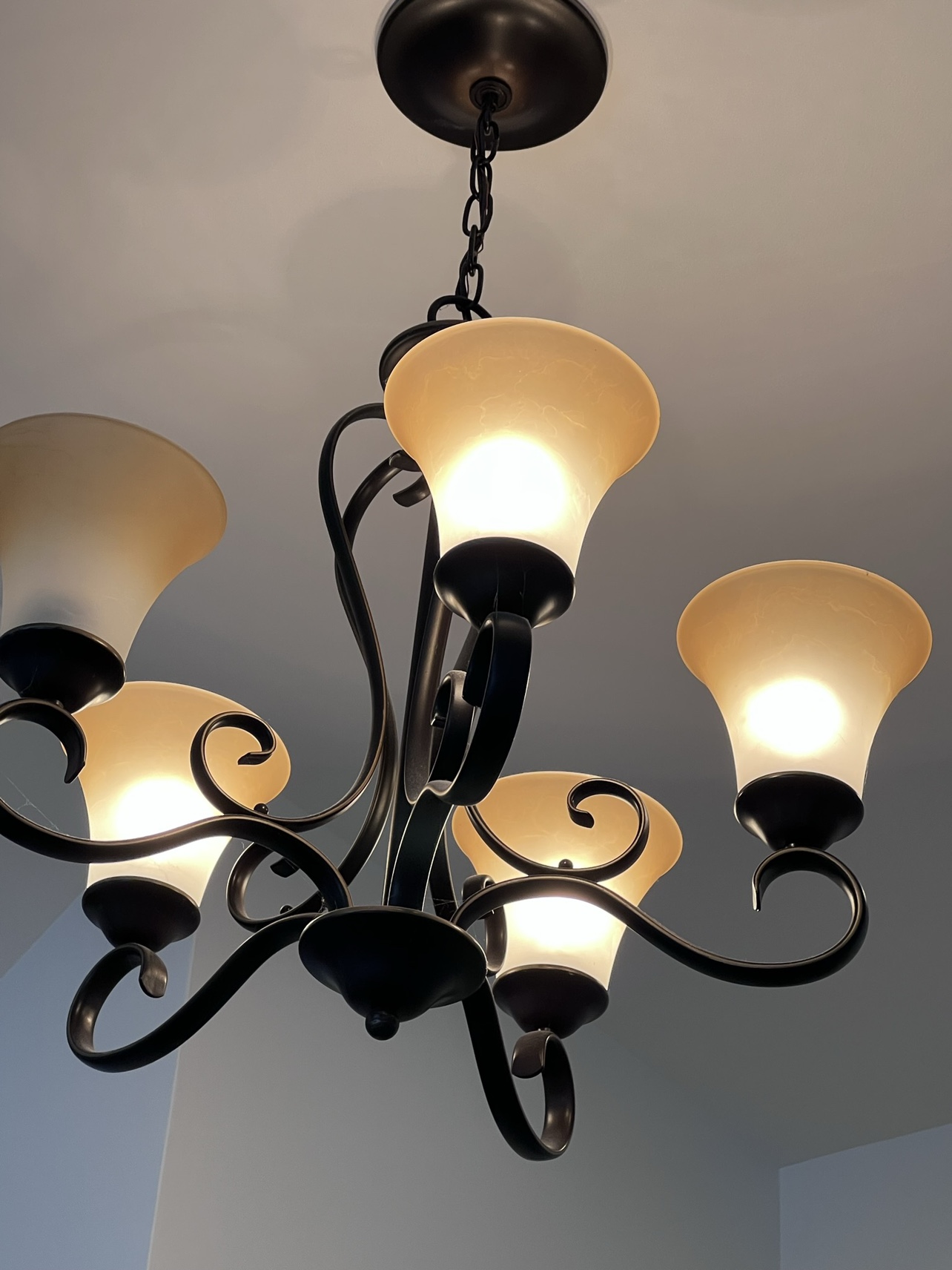 Ceilings light - photo 4