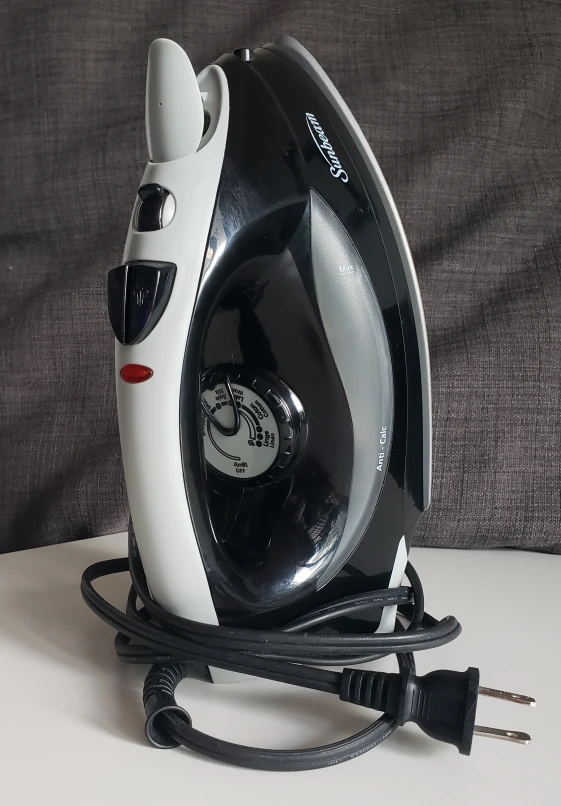 sunbeam iron thumbnail