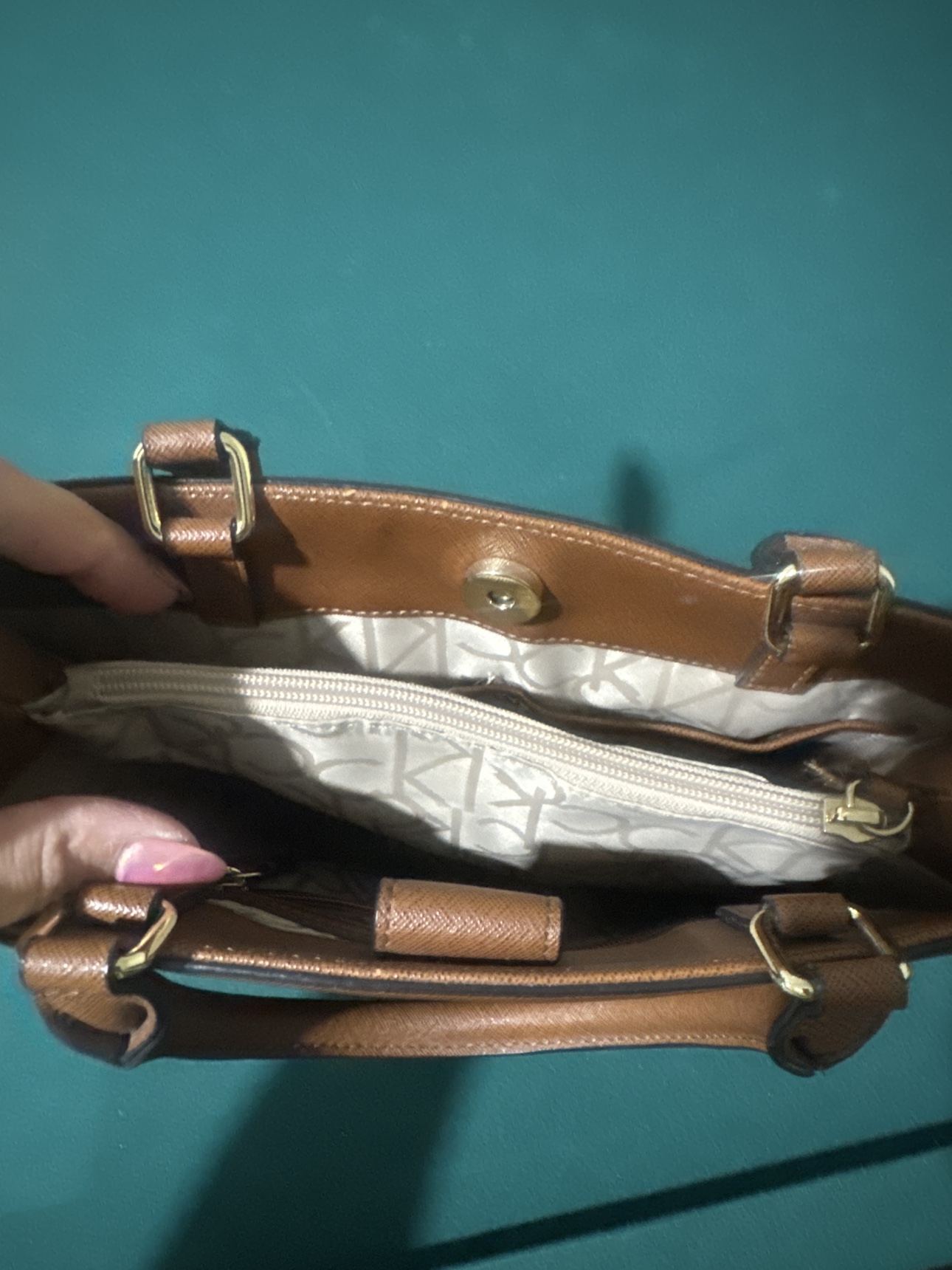 Lady’s hand bag image indicator(3)