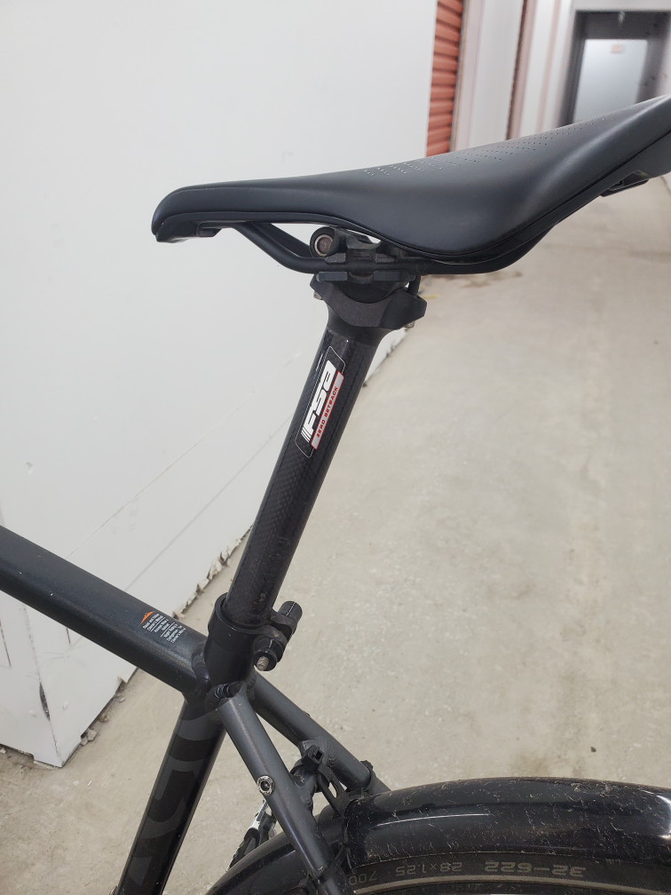 Raleigh belt drive bike - photo 4