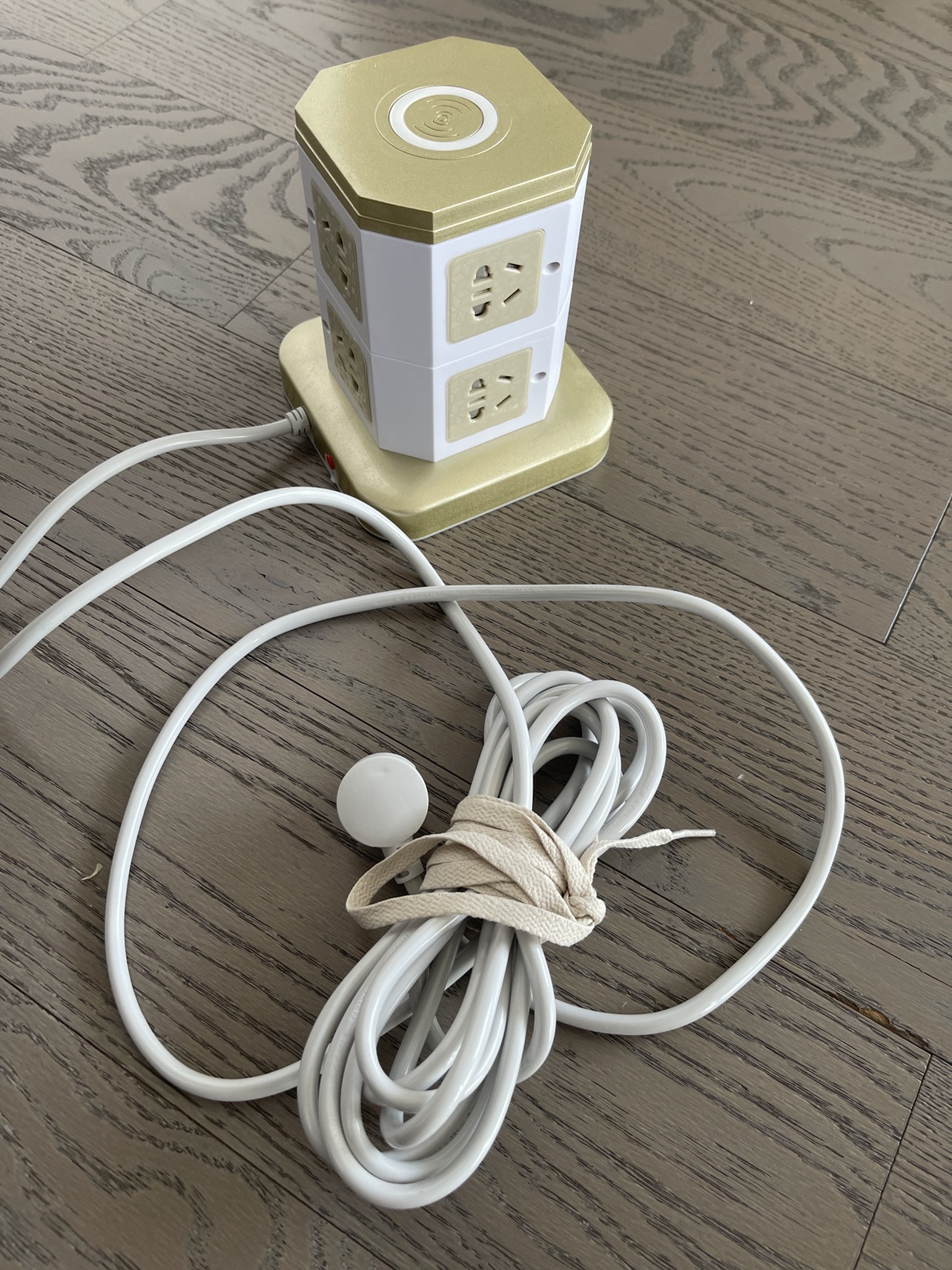 Cord Extension