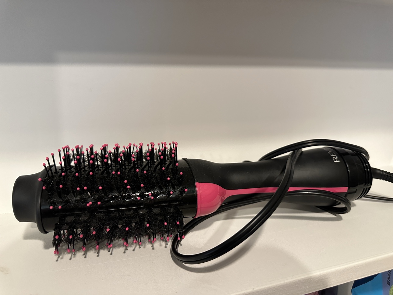 Revlon Hair Dryer Voluminizer