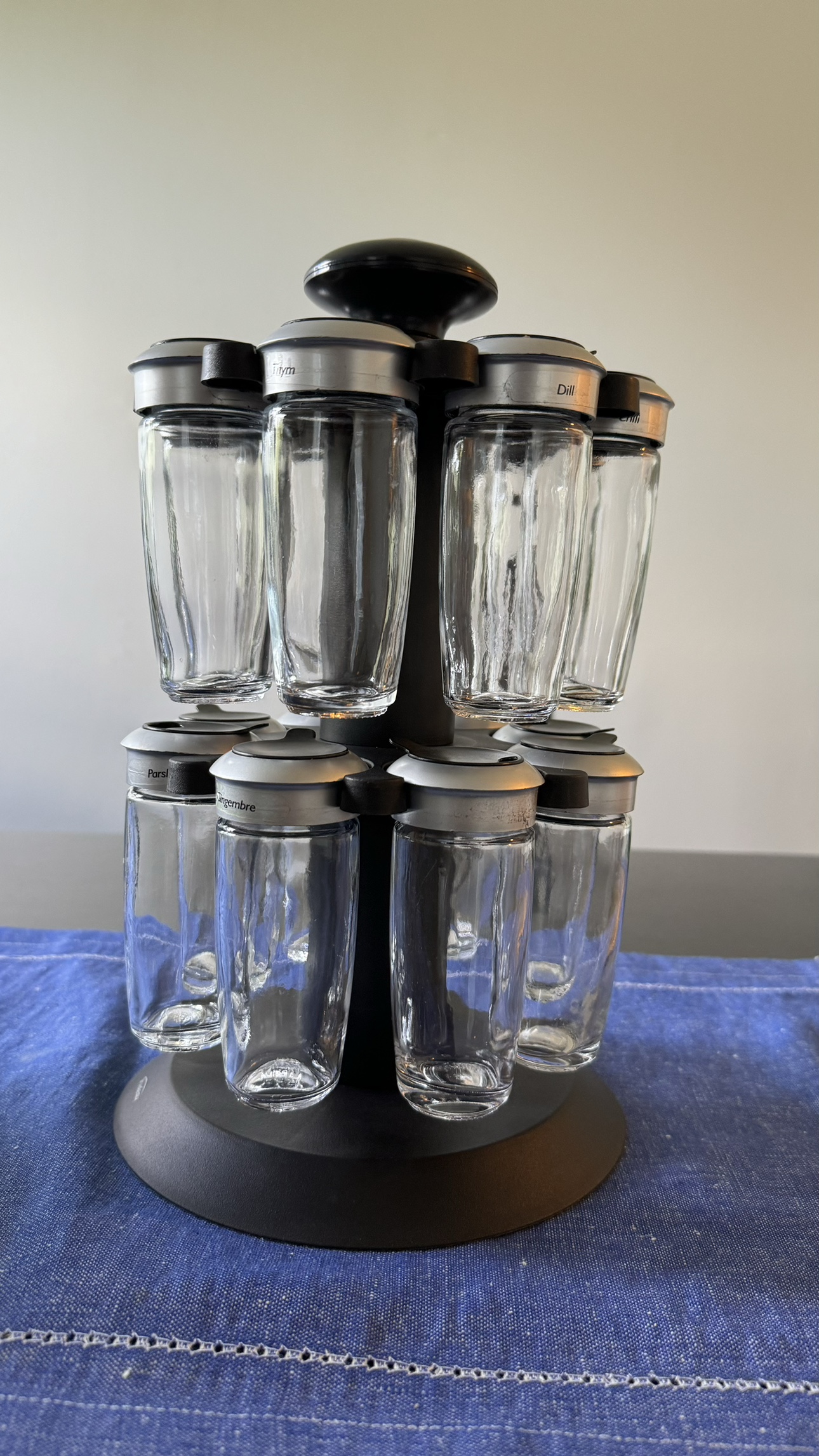 Spice Rack thumbnail