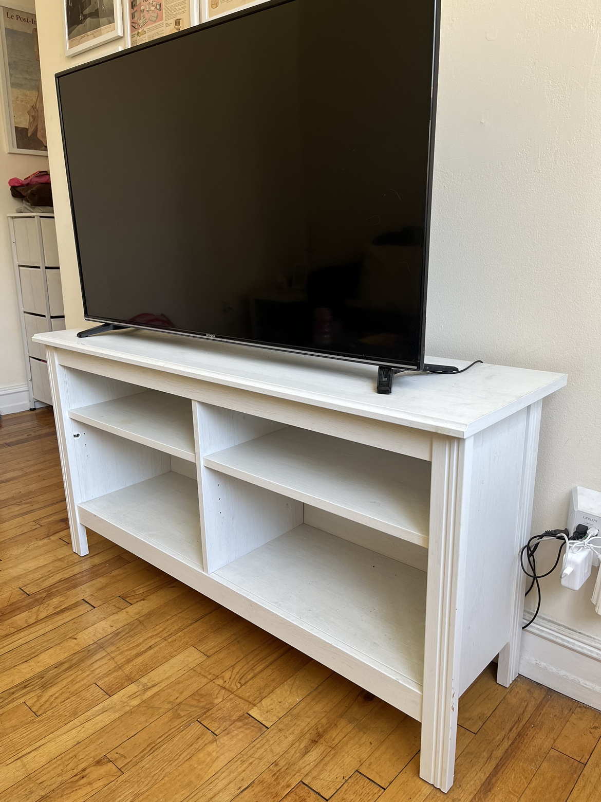IKEA TV STAND (Retails $125+)