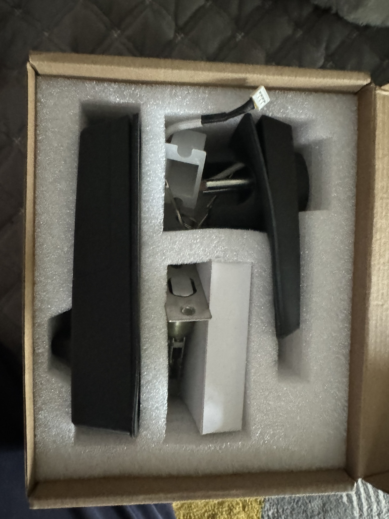 Smart door lock - photo 5