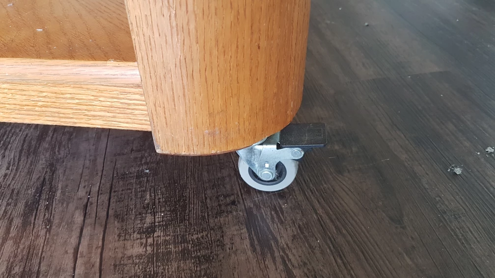 Extendable coffee table - photo 3