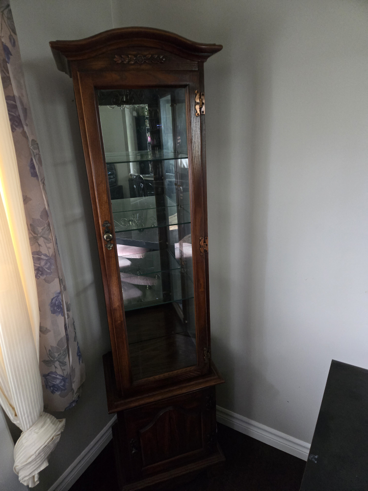 China cabinet
