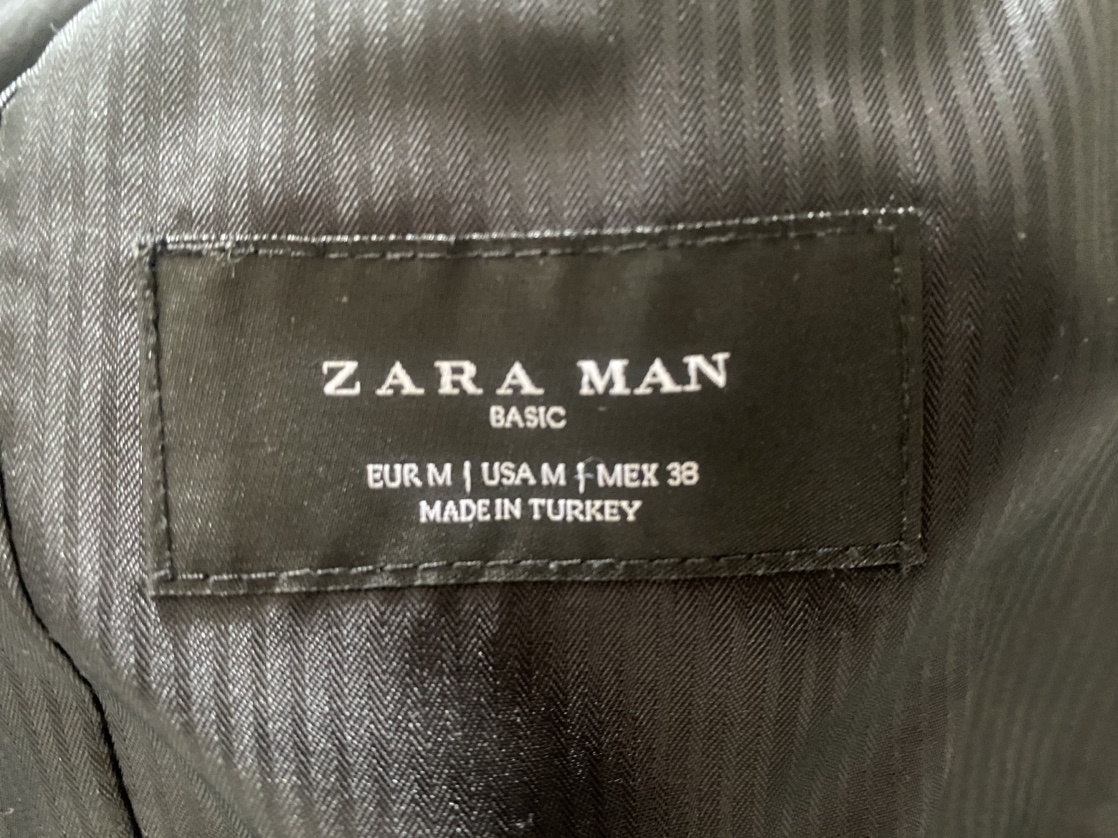 Jacket - photo 2