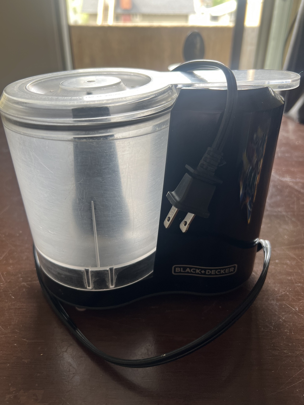 Blender